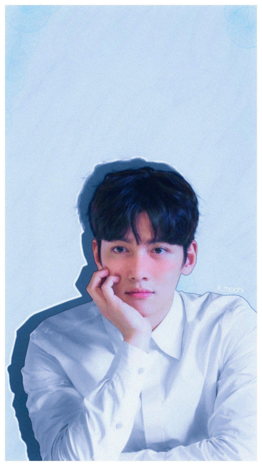 1080x1920 After watching Suspicious Partner, I fell in love