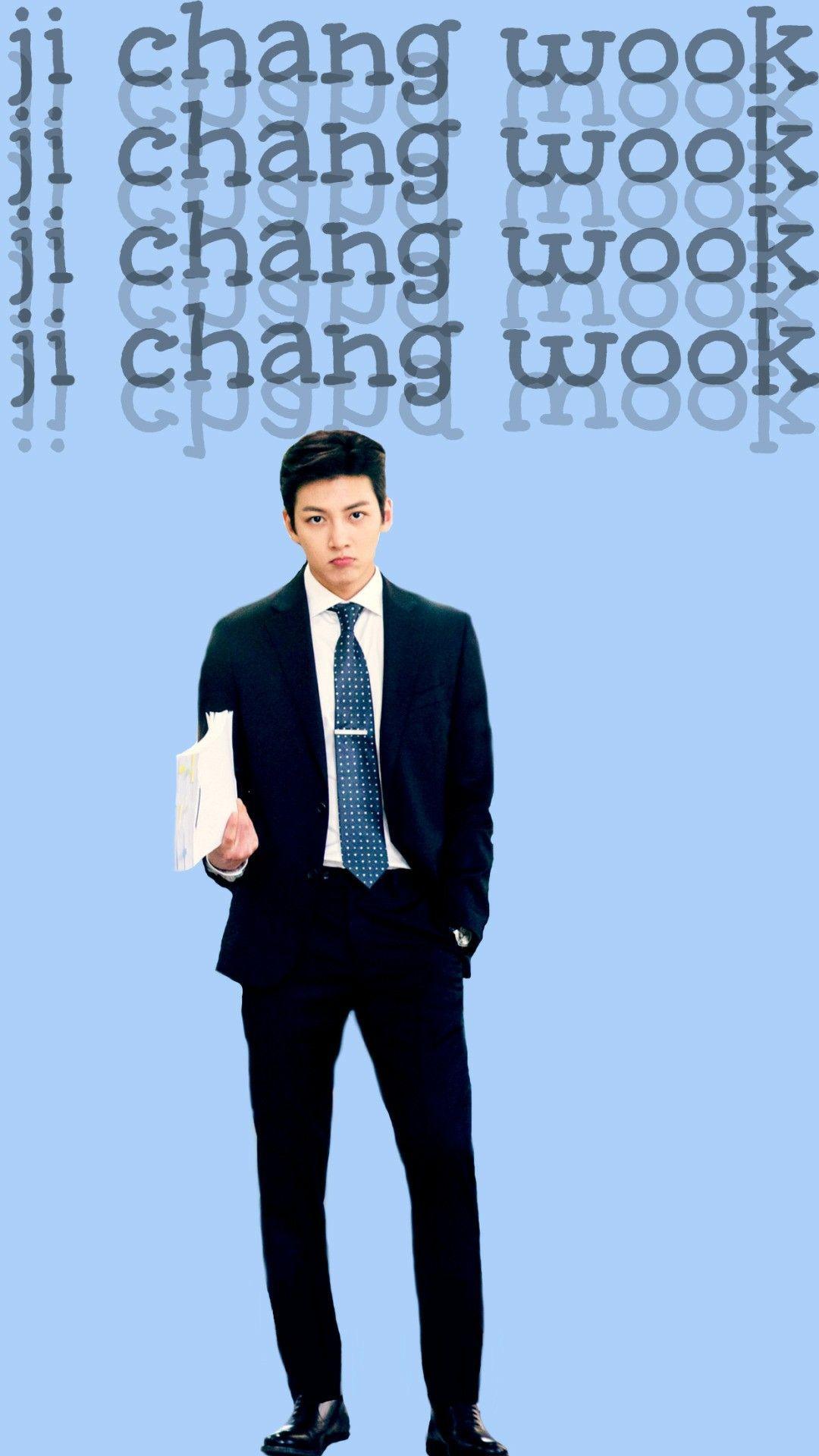 1080x1920 Ji Chang Wook Wallpaper Chang Wook Wallpaper & Background Download