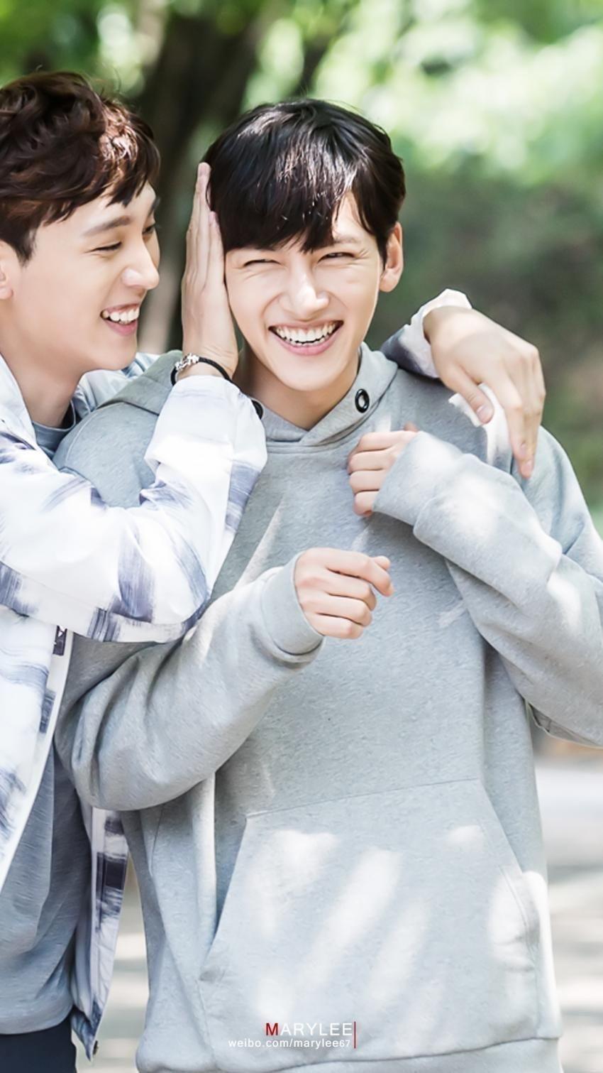850x1511 Ji Chang Wook Choi Tae Joon Suspicious Partner. Ji chang wook smile, Ji chang wook healer, Ji chang wook