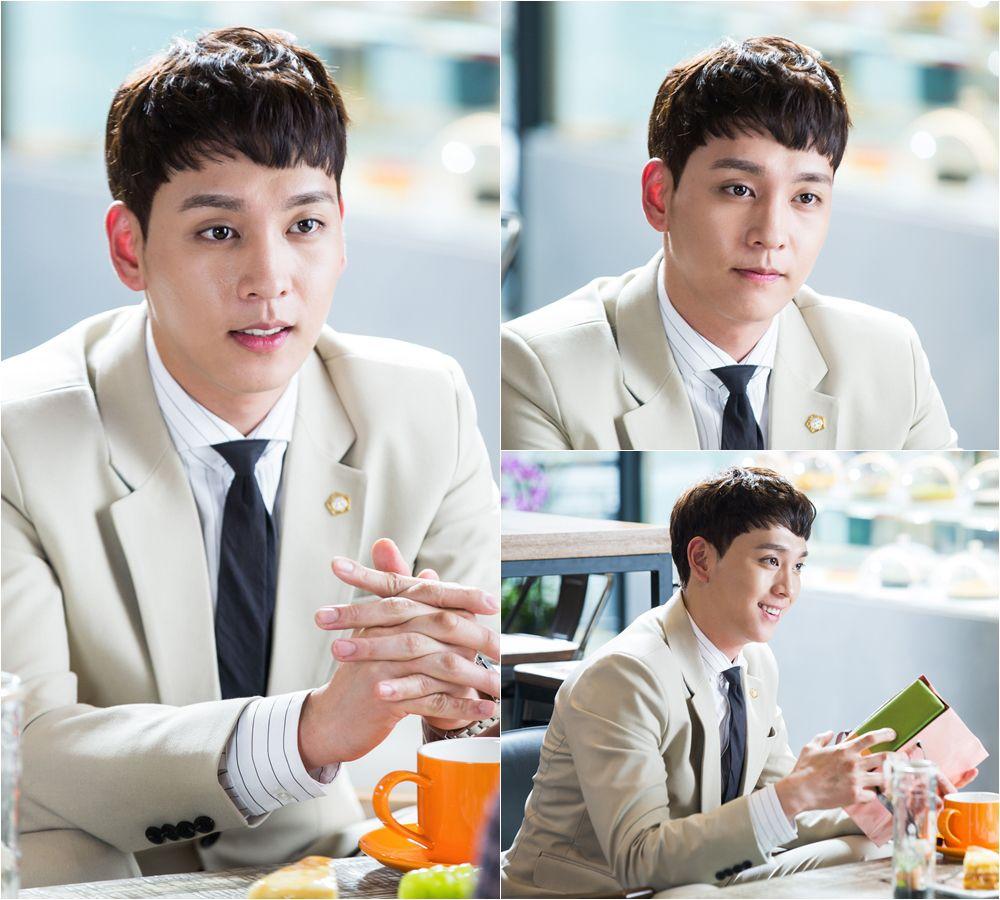 1000x900 K Drama Review: A Love Story Between An Aspiring Prosecutor And Her Mentor In The Crime Romcom Drama 'Suspicious Partner'