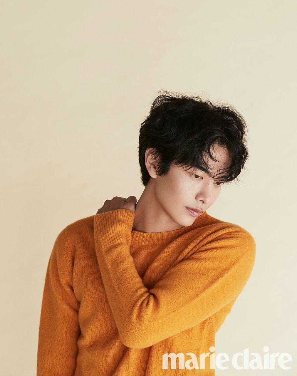 1011x1280 Lee min ki #Nam Se Hee #Because this is my first life