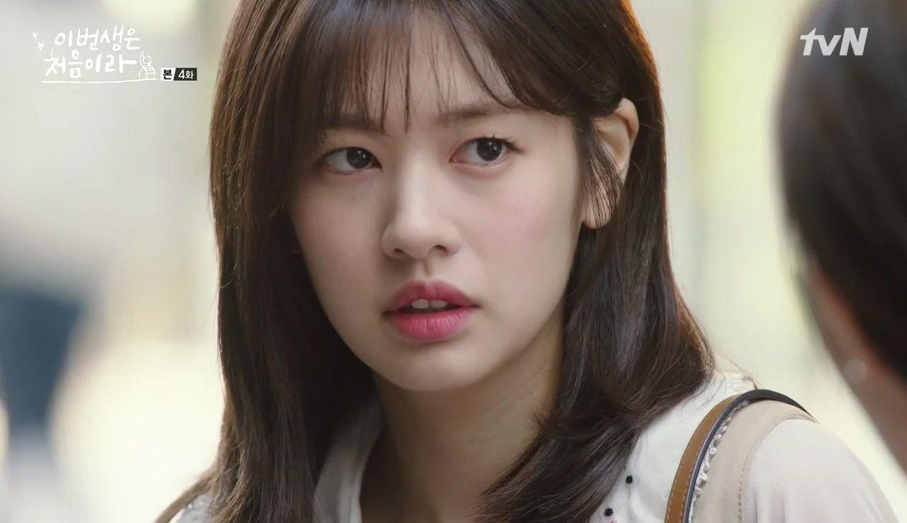 1280x738 Because This Life Is Our First: Episode 4 Dramabeans Korean drama recaps