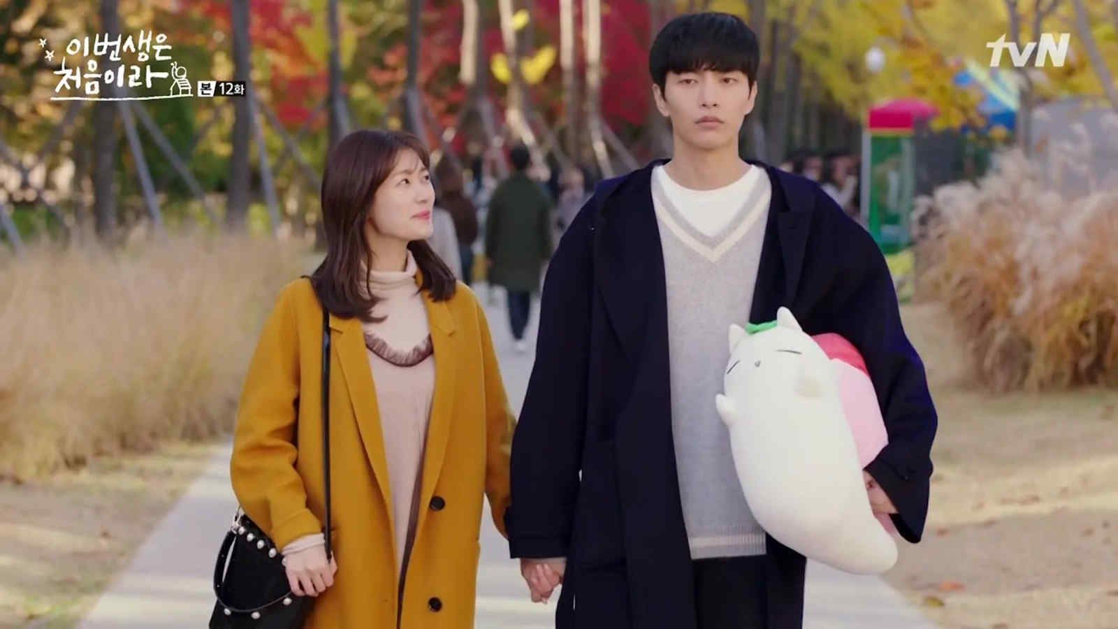 1600x900 All the best Korean dramas you should be streaming right now