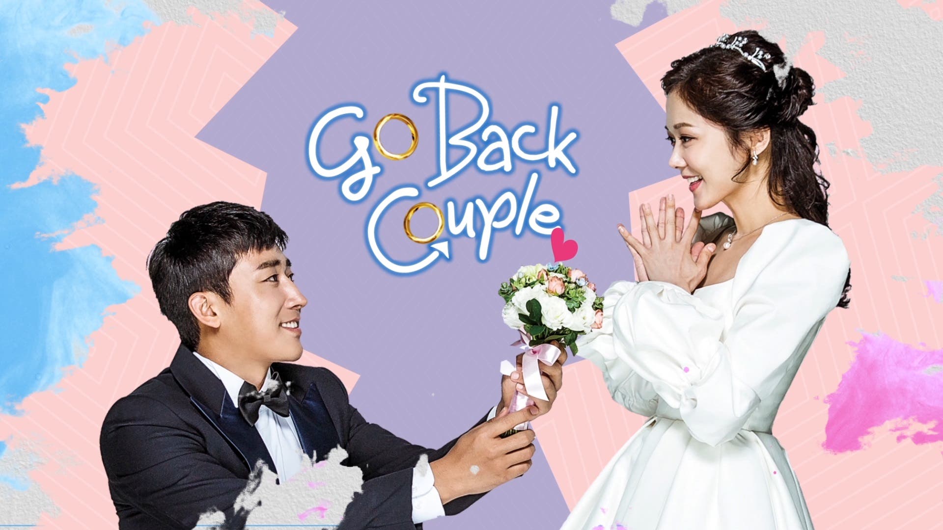 1920x1080 Hit Japanese Drama 'Hana Nochi Hare' to Air on Asianovela Channel ⋆ Starmometer