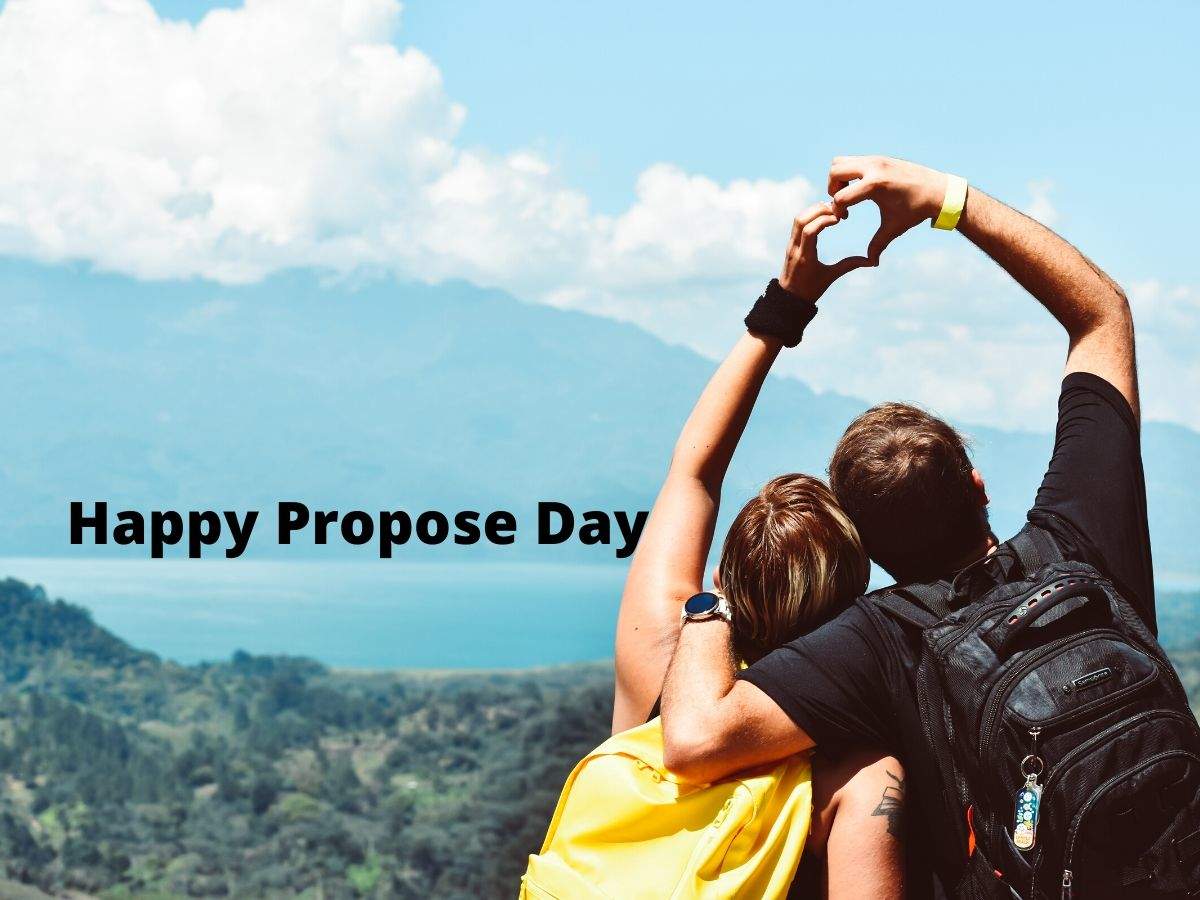 1200x900 Happy Propose Day 2020: Wishes, Messages, Quotes, Image, Facebook & Whatsapp status of India