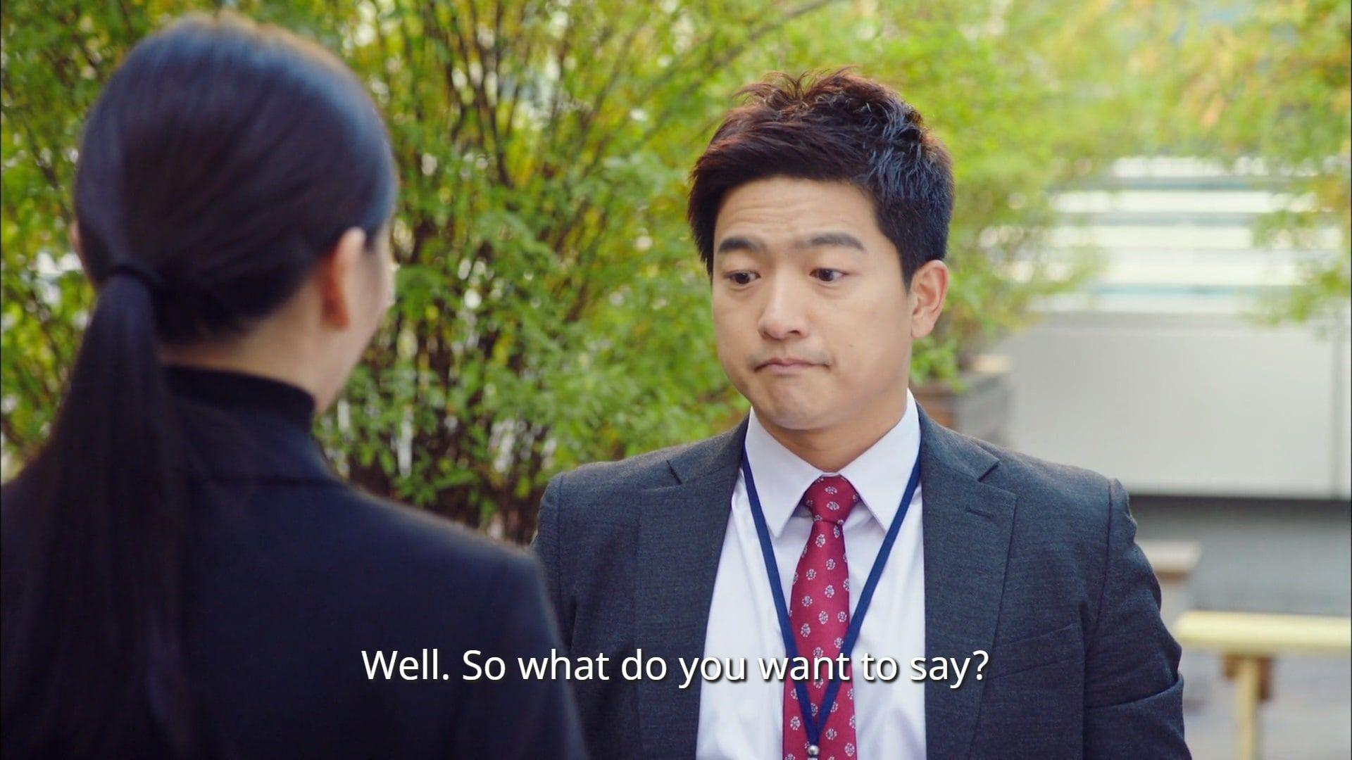 1920x1080 Female K Drama Characters Who Think For Themselves