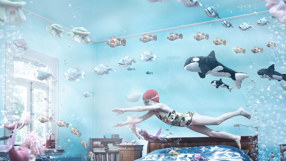 1200x675 What your dreams actually mean: Dream symbols, interpretation and causes