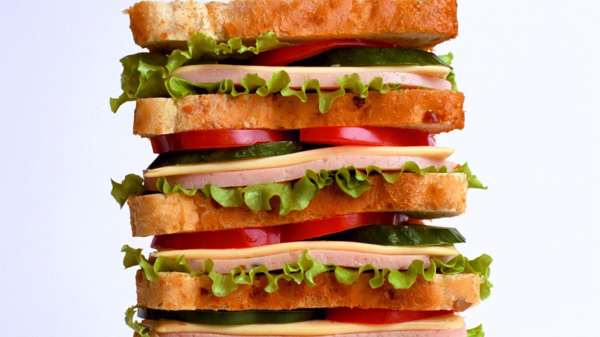 Sandwiches Wallpapers Top Free Sandwiches Backgrounds WallpaperAccess