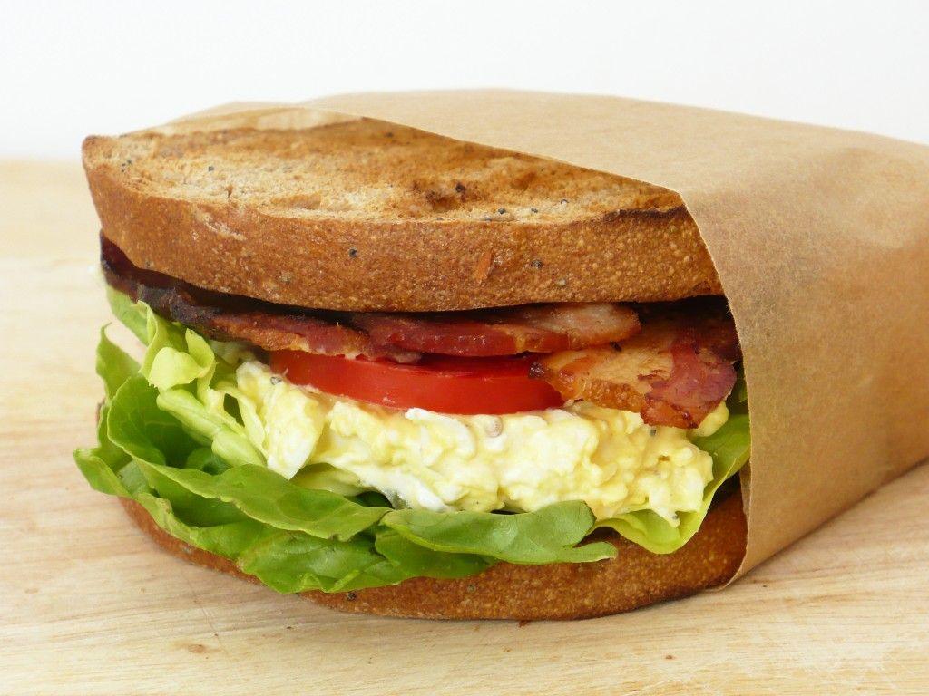 1024x768 Belt Sandwich