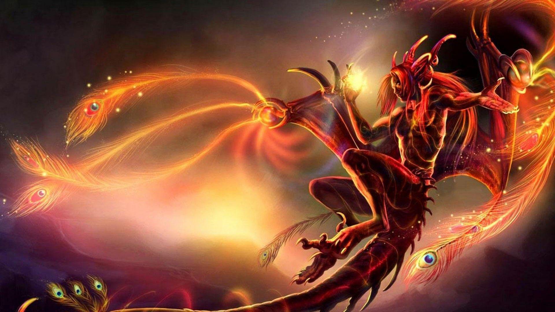 Devil Wings Wallpapers Top Free Devil Wings Backgrounds Wallpaperaccess