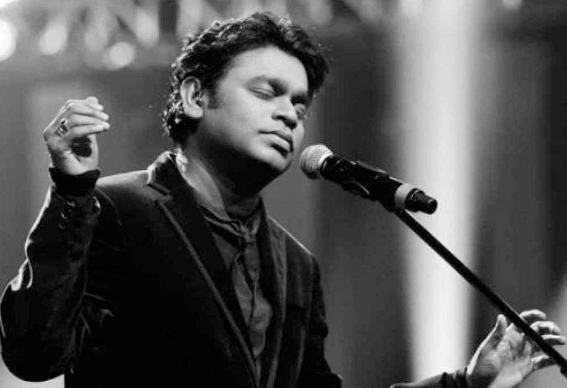 A. R. Rahman Wallpapers - Top Free A. R. Rahman Backgrounds ...