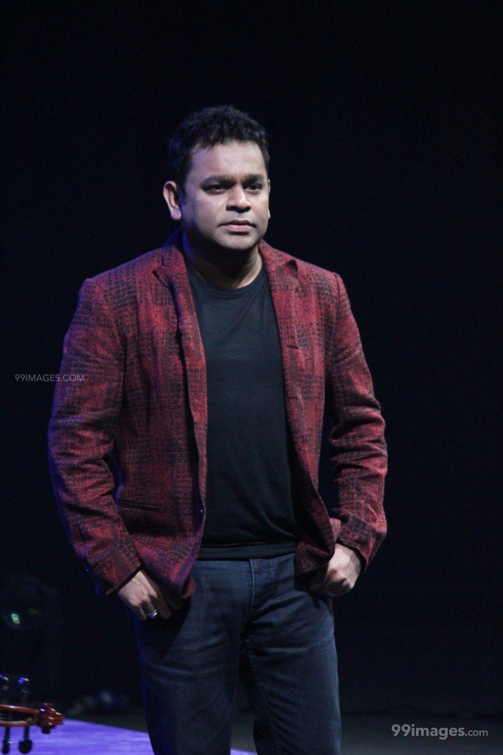 A. R. Rahman Wallpapers - Top Free A. R. Rahman Backgrounds