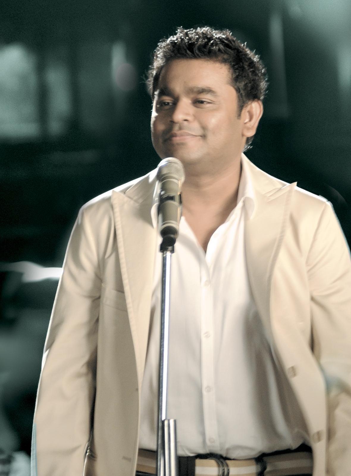 A. R. Rahman Wallpapers - Top Free A. R. Rahman Backgrounds