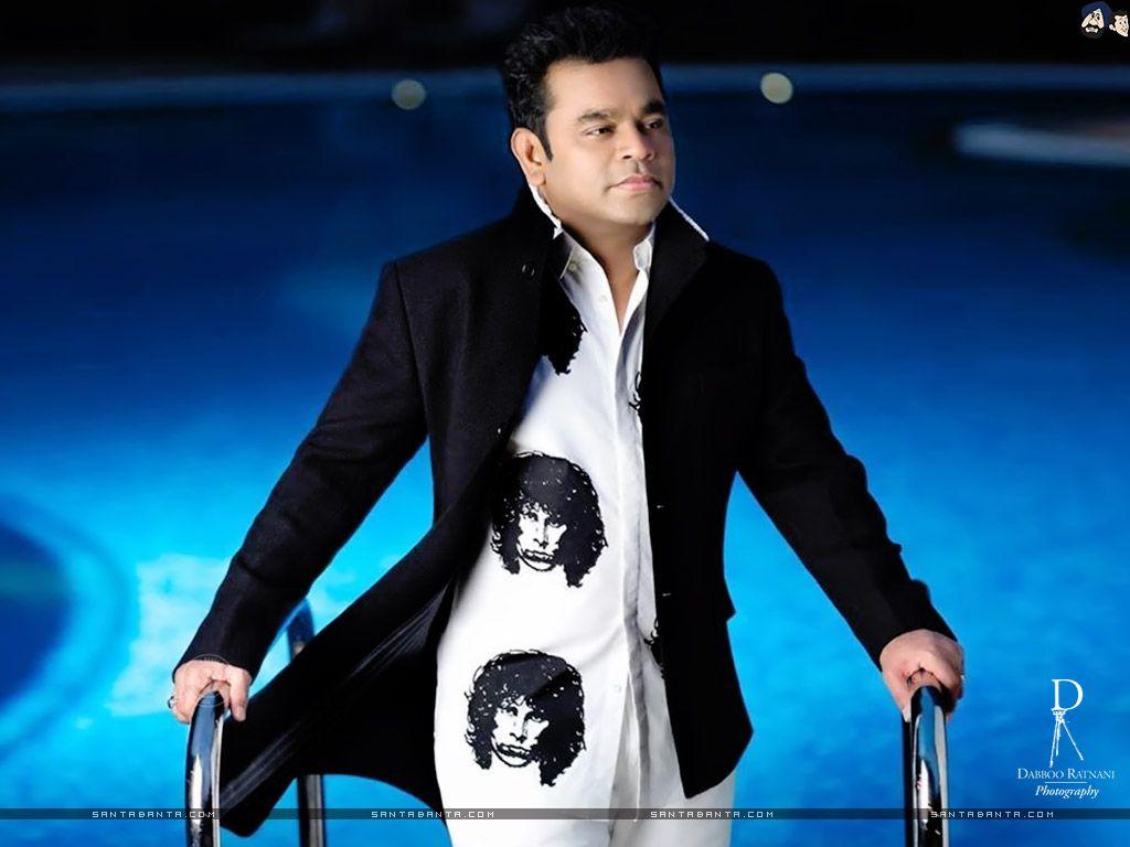 A. R. Rahman Wallpapers - Top Free A. R. Rahman Backgrounds