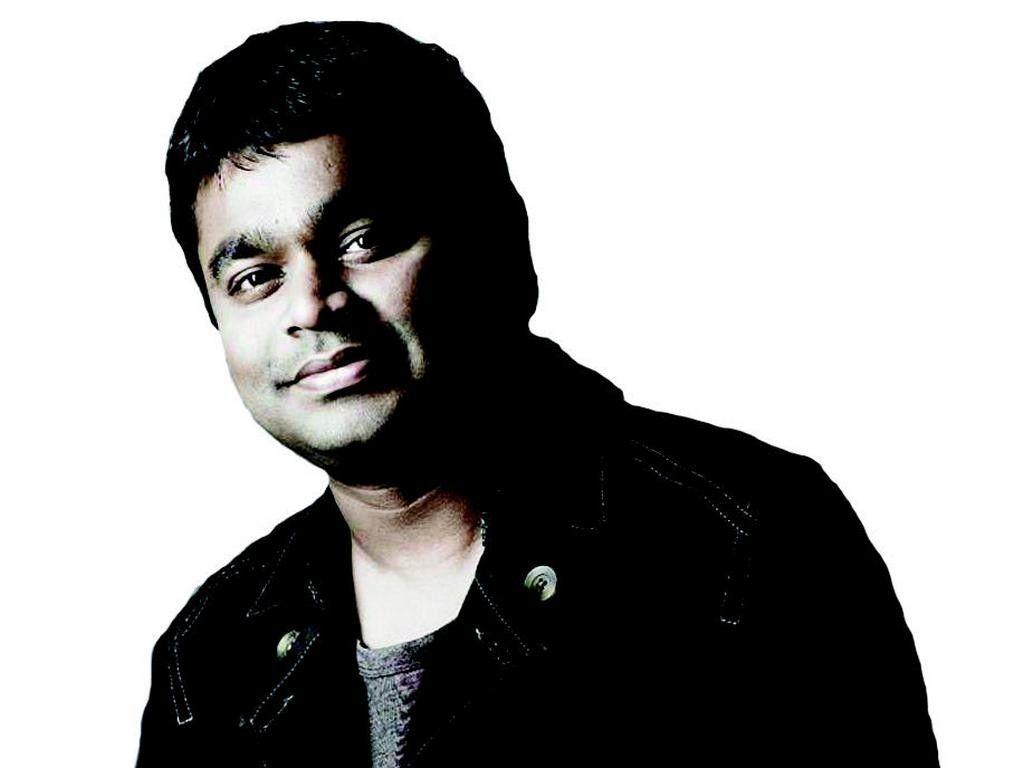 A. R. Rahman Wallpapers - Top Free A. R. Rahman Backgrounds
