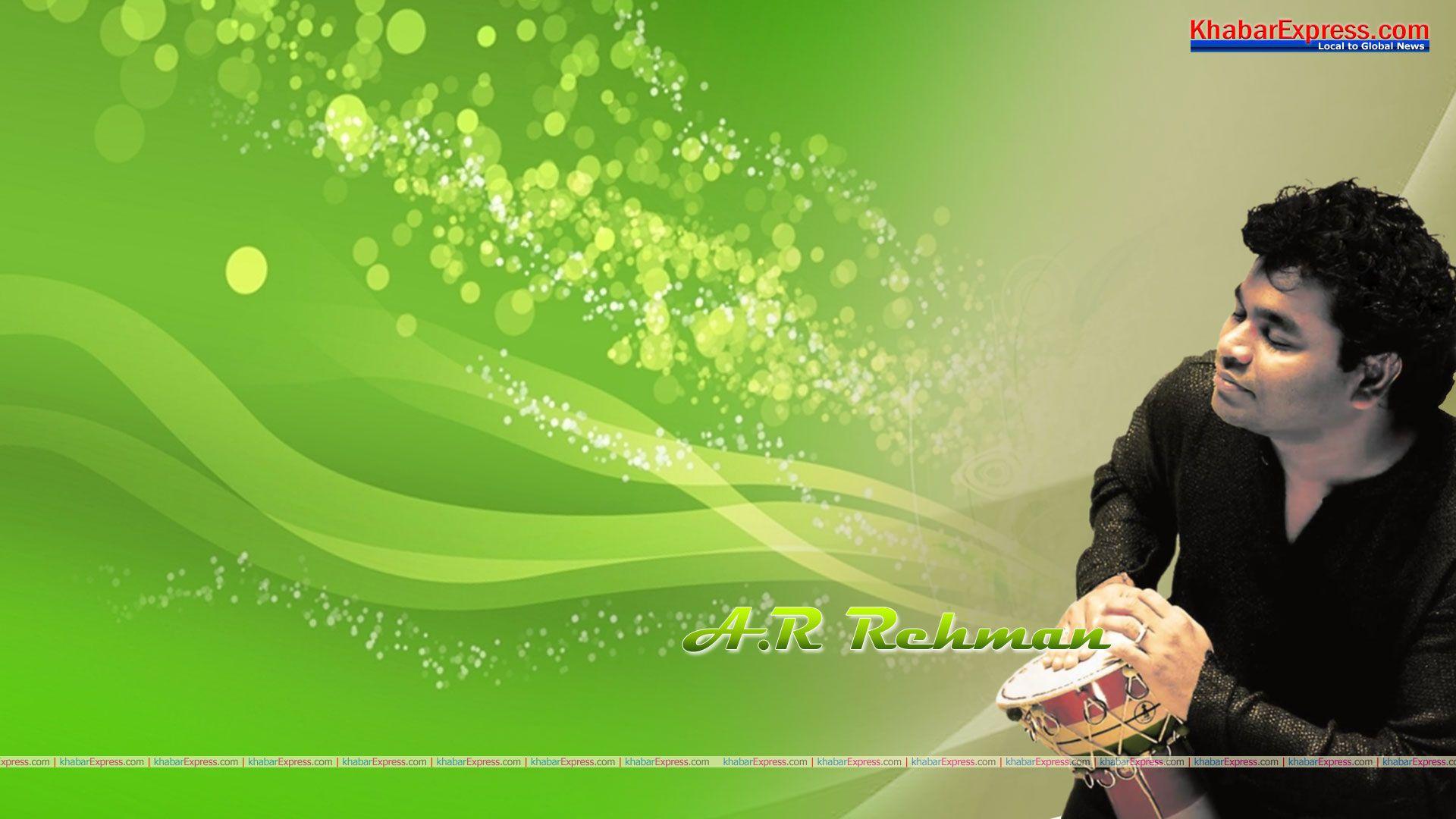 A. R. Rahman Wallpapers - Top Free A. R. Rahman Backgrounds