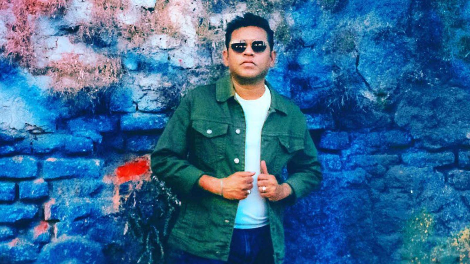 1600x900 AR Rahman to debut as film producer Better Ahmedabad