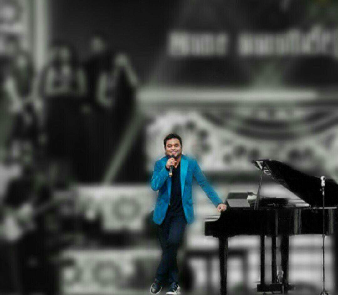 1080x941 ARRahman Mersal Arasan. A r rahman, Musician, Grammy