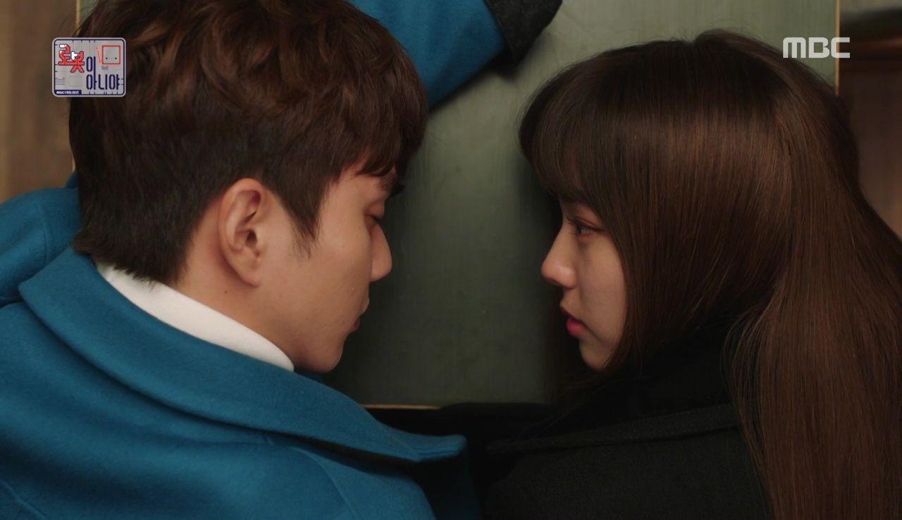 1280x738 I'm Not A Robot: Episodes 13 14 Dramabeans Korean Drama Recaps