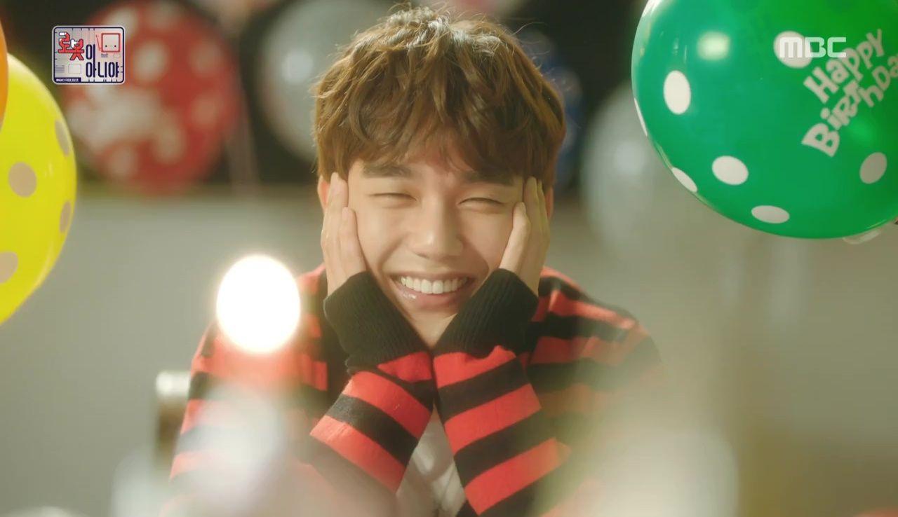 1280x738 I'm Not A Robot: Episodes 1 2 Dramabeans Korean Drama Recaps