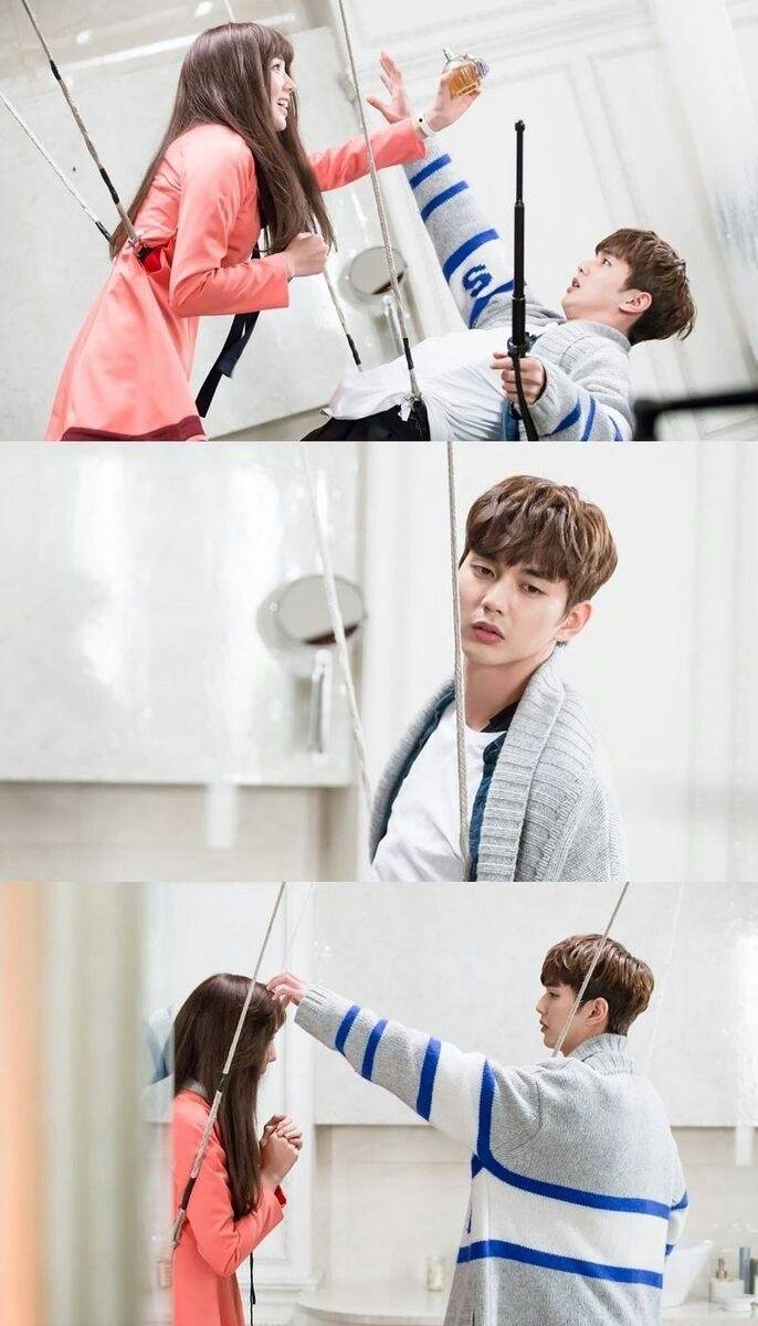 686x1200 I'm Not A Robot Korean Drama. Korean Drama Tv, Korean Tv Series, Korean Drama