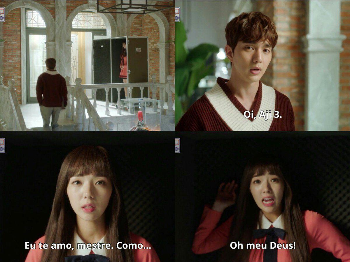 1200x900 Doramas Quotes'm Not a Robot