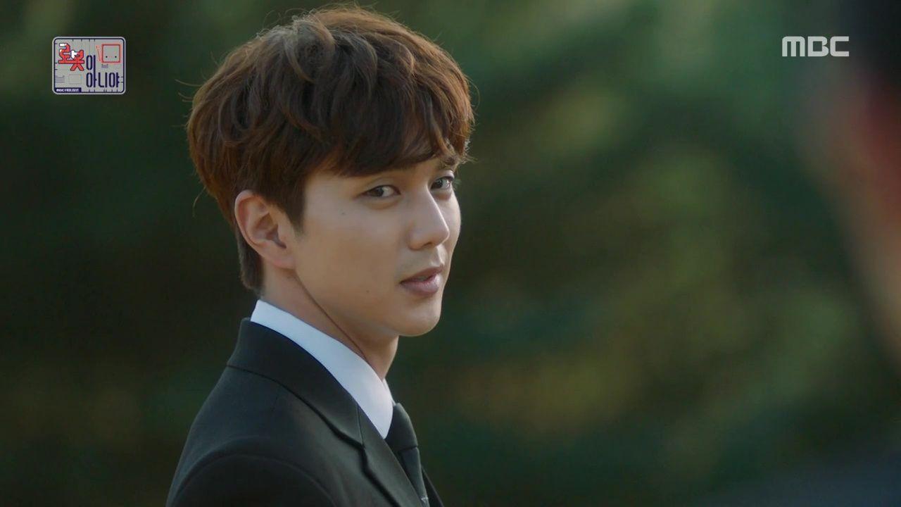 1280x720 I'm Not A Robot: Episodes 3 4 Dramabeans Korean Drama Recaps