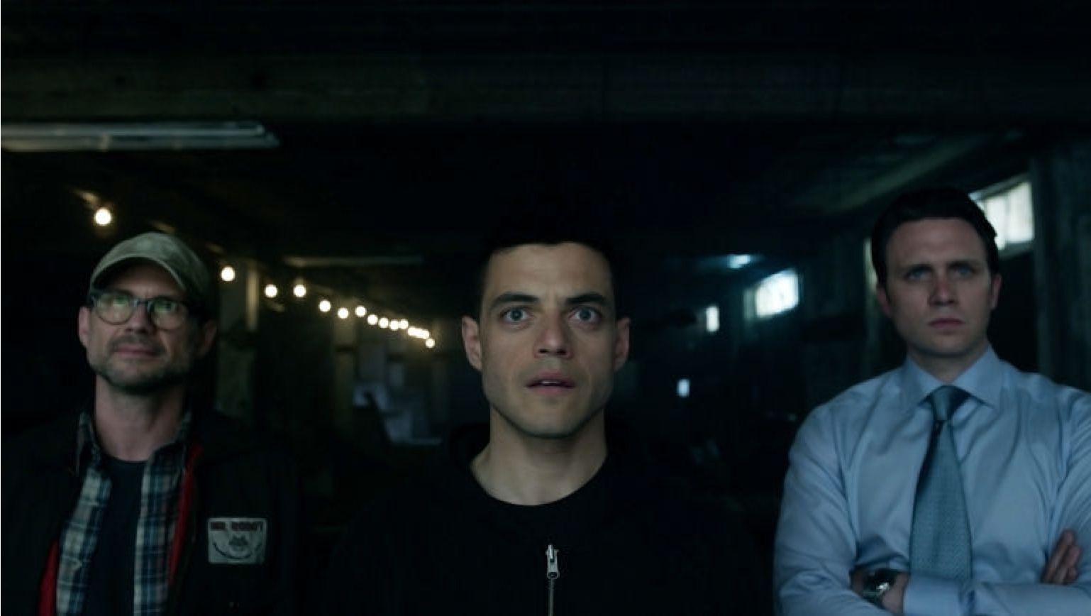 1538x868 All Of Your 'Mr. Robot' Season 2 Finale Questions Answered