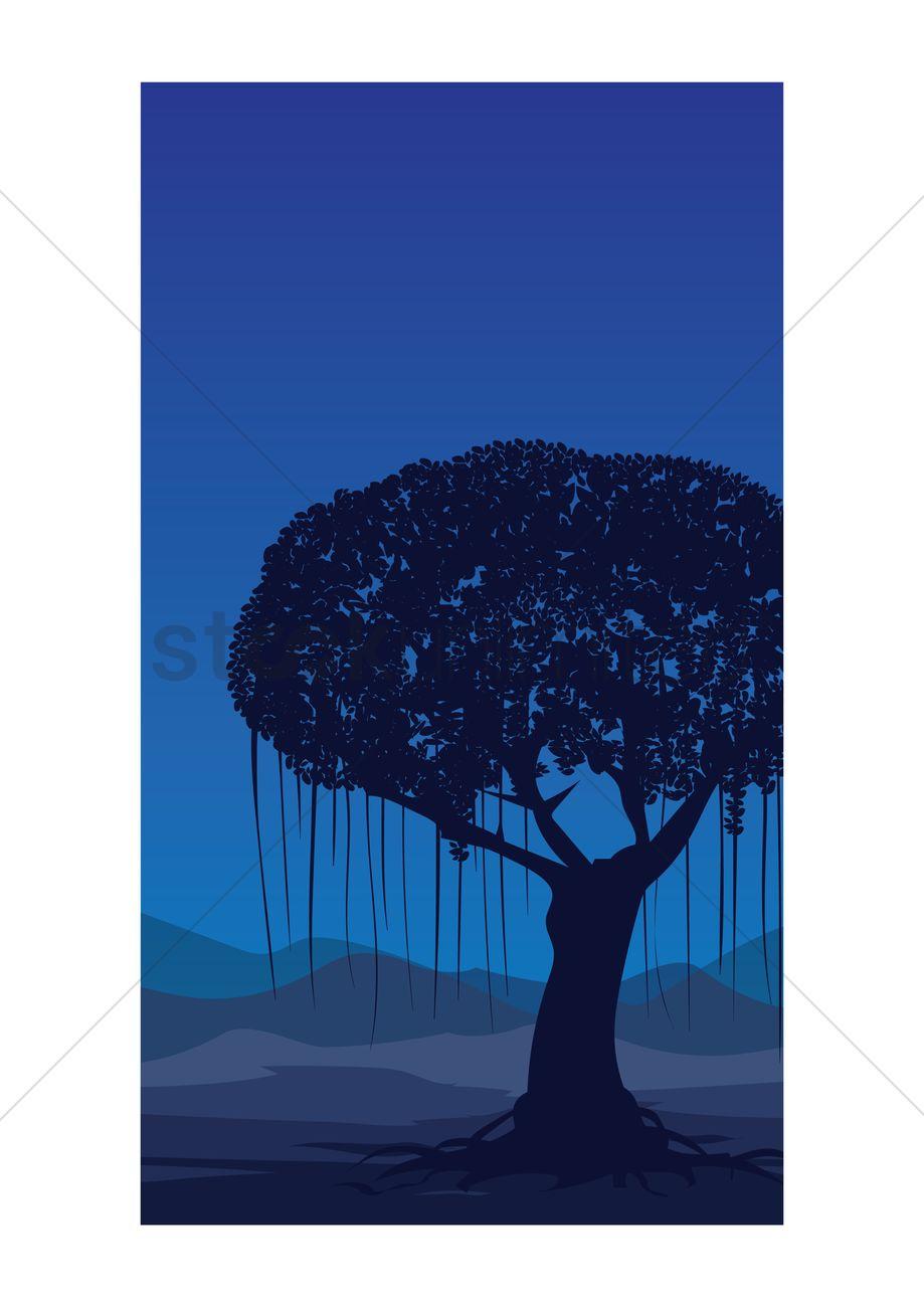 Banyan Tree Wallpapers - Top Free Banyan Tree Backgrounds - WallpaperAccess