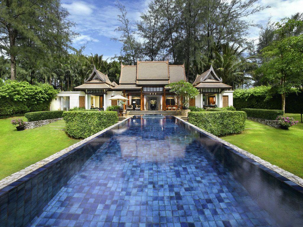 1024x768 Hotel in Phuket Tree Phuket