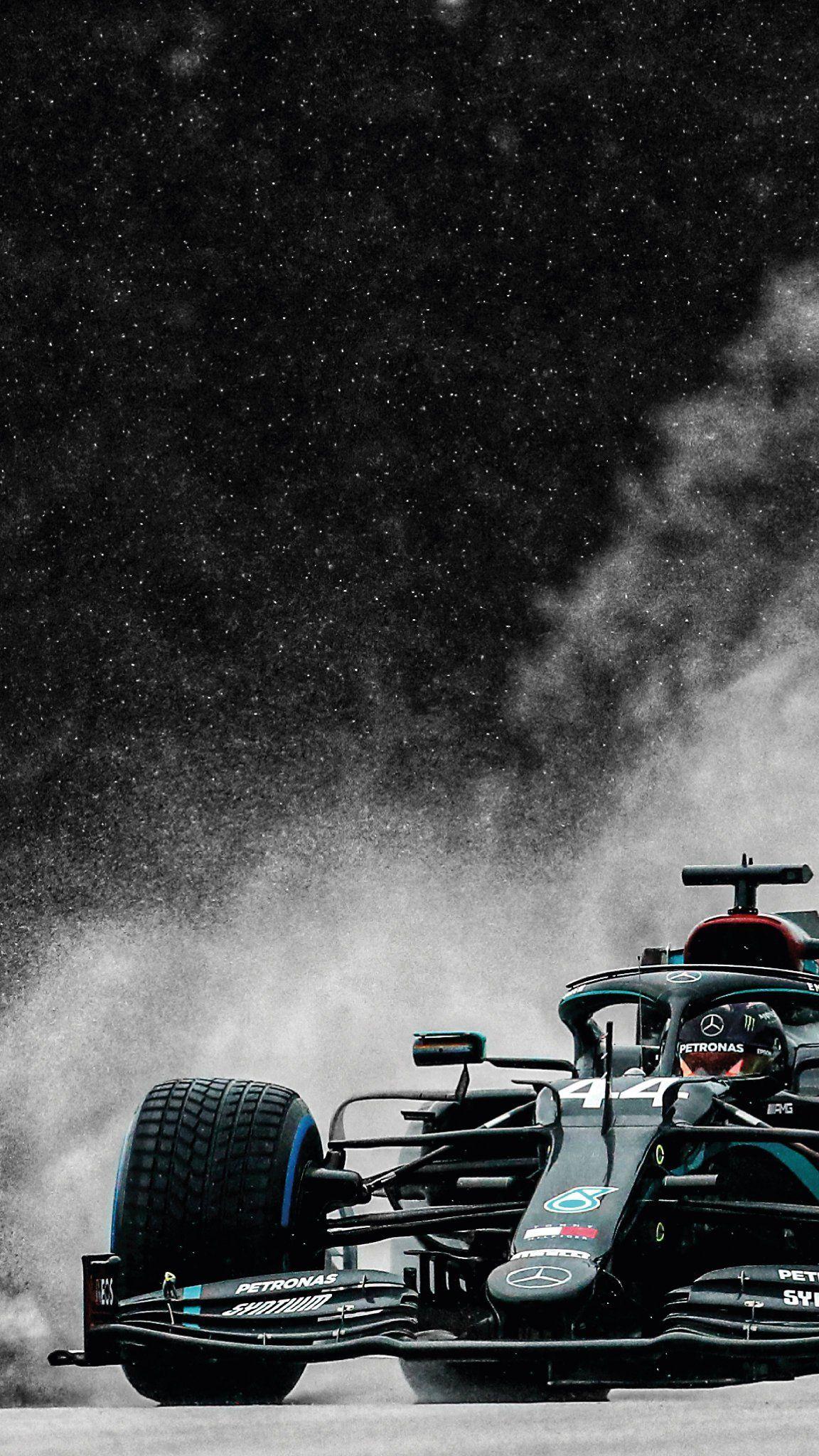 MercedesAMG F1 W11 EQ Performance Wallpaper 4K Formula One cars  BlackDark 7546