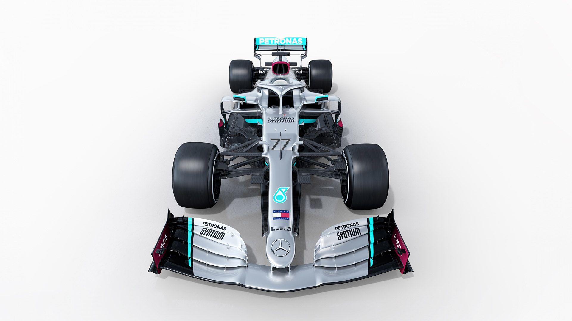 1920x1080 Mercedes AMG W11 EQ Performance Wallpaper, Specs & Videos