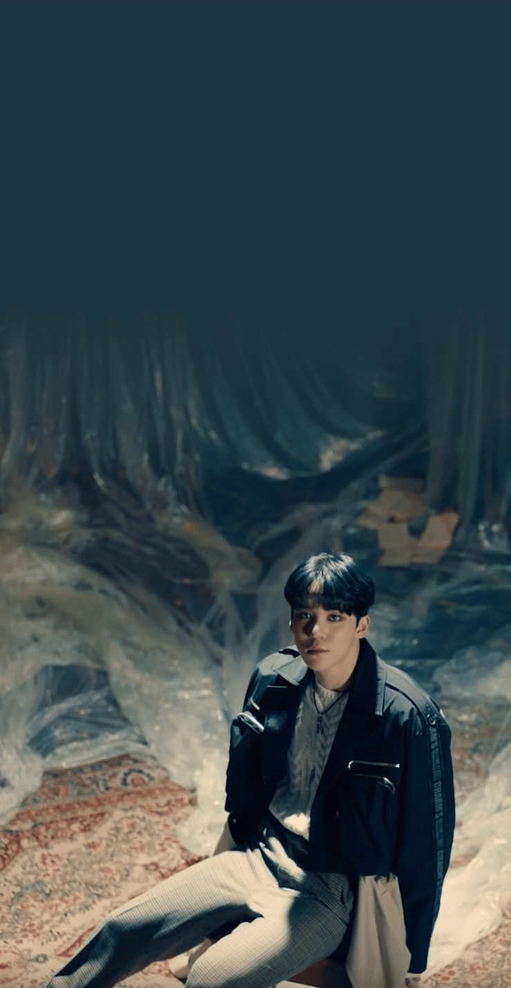 739x1429 Say My Name Mv Say My Name