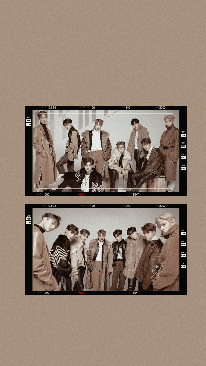675x1200 Kpop Locks