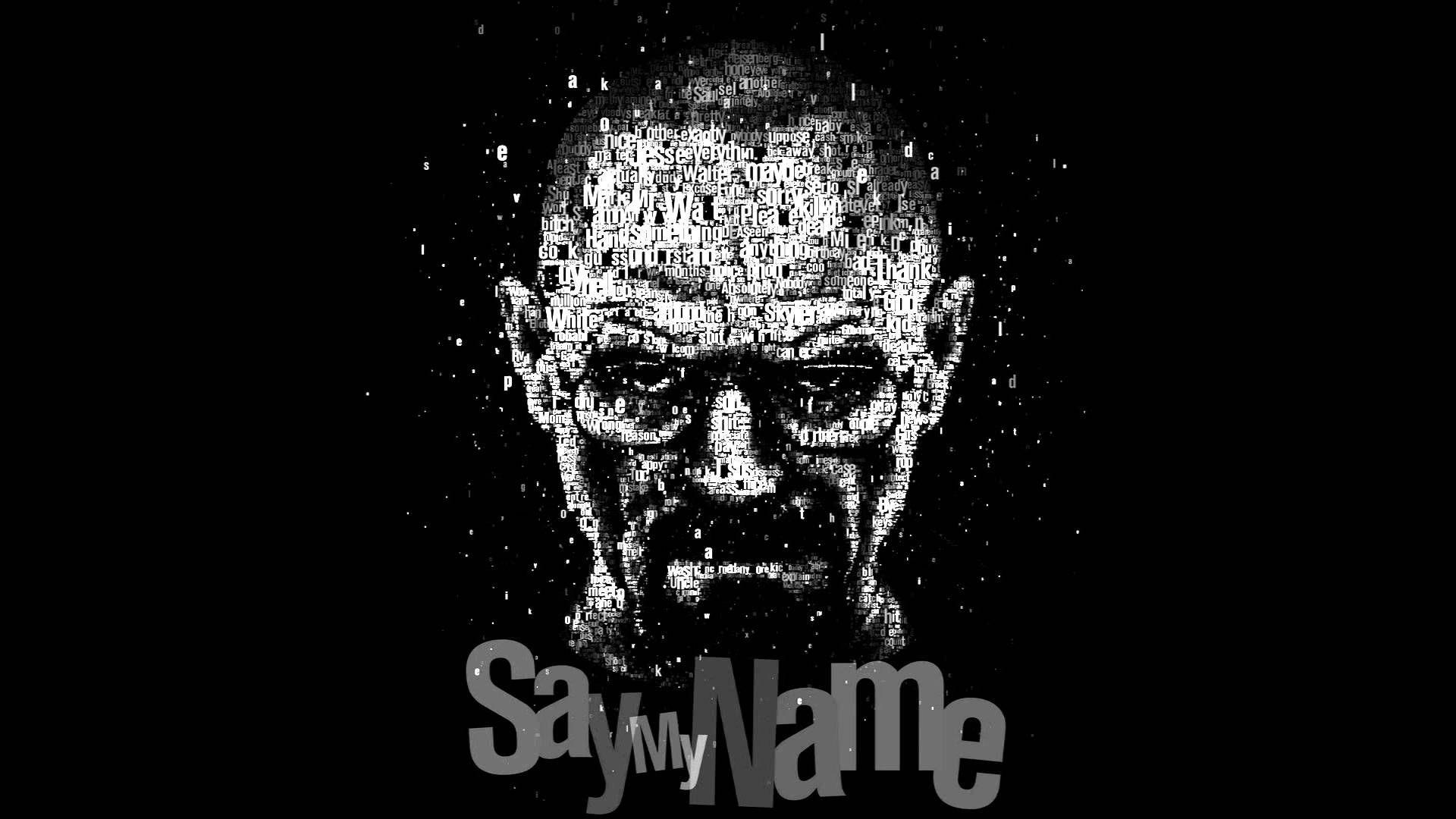 1920x1080 Sopik & Screamer His Name (Original Mix). My name wallpaper, Name wallpaper, Say my name