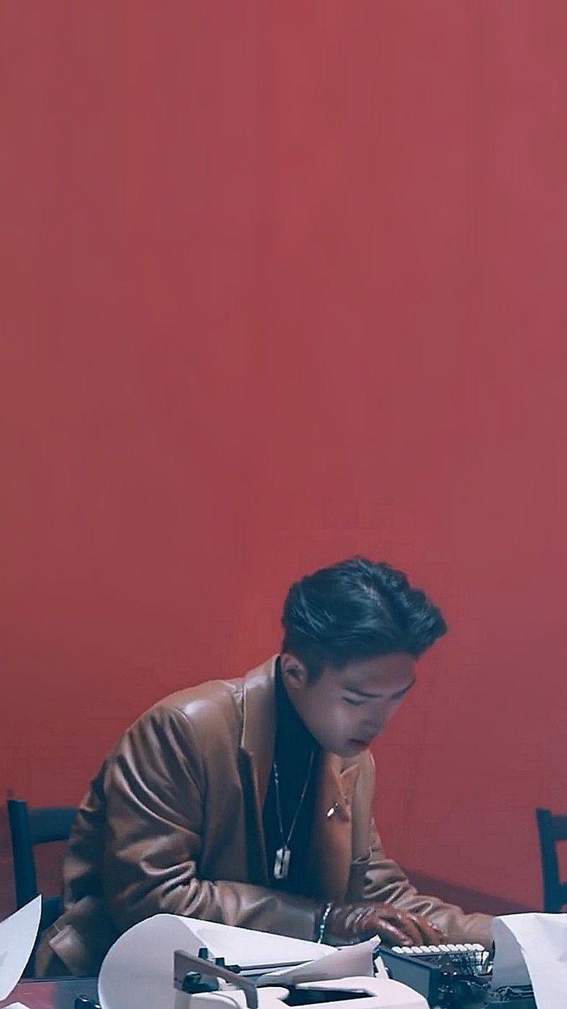 802x1427 Song Mingi Ateez Say My Name Mv Wallpaper. © Songs, Song Min Gi, Songs