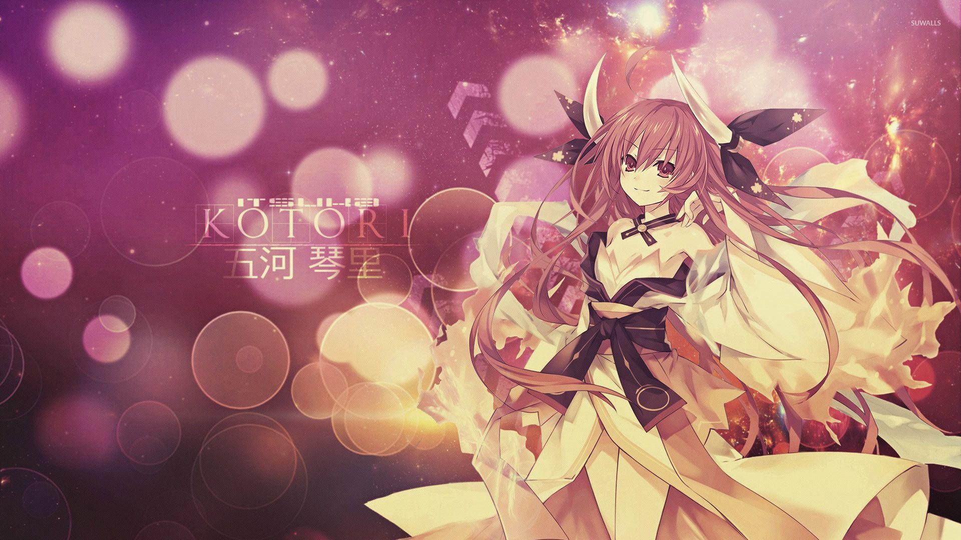 1920x1080 Date a Live Wallpaper. Date Live Wallpaper, April Update Destiny Wallpaper and Up to Date Background