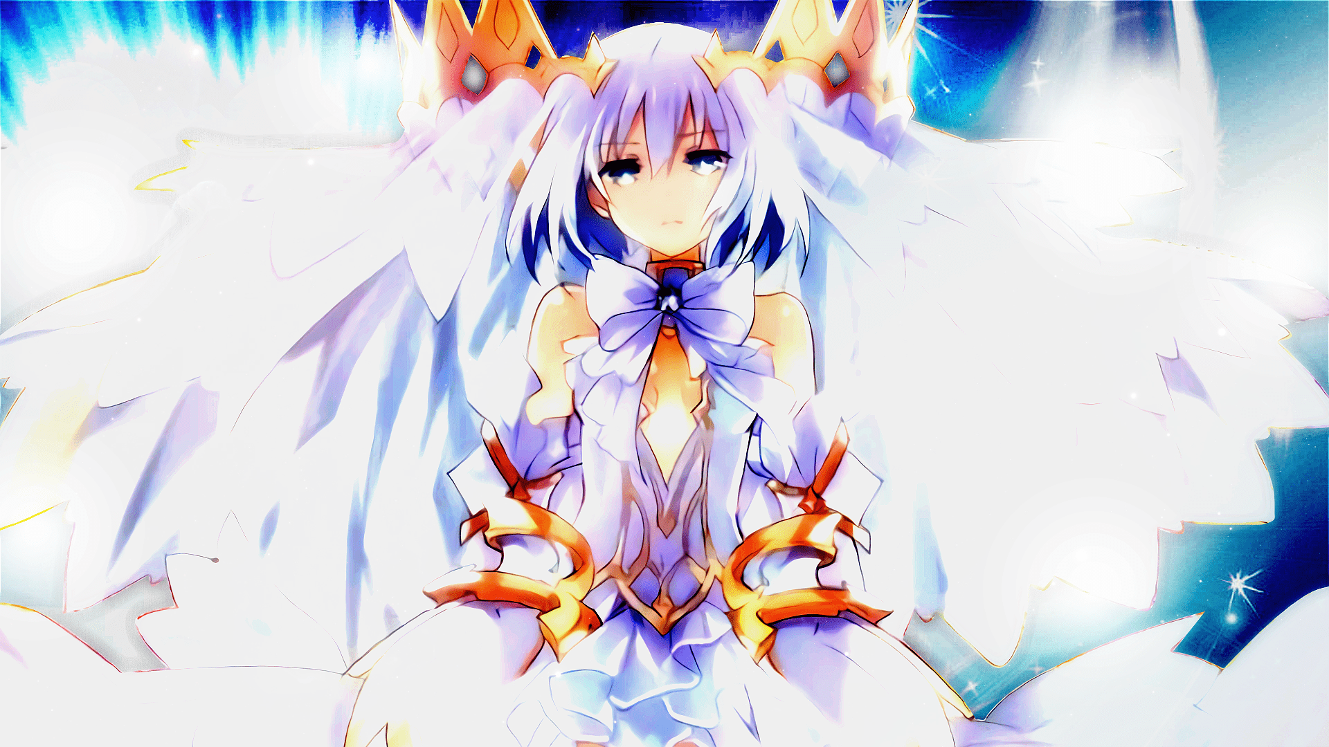 1920x1080 Free download Anime Wallpaper Date A Live Origami by Jessymoonn [1920x1080] for your Desktop, Mobile & Tablet. Explore Date A Live Wallpaper. Date A Live Wallpaper, Date A Live