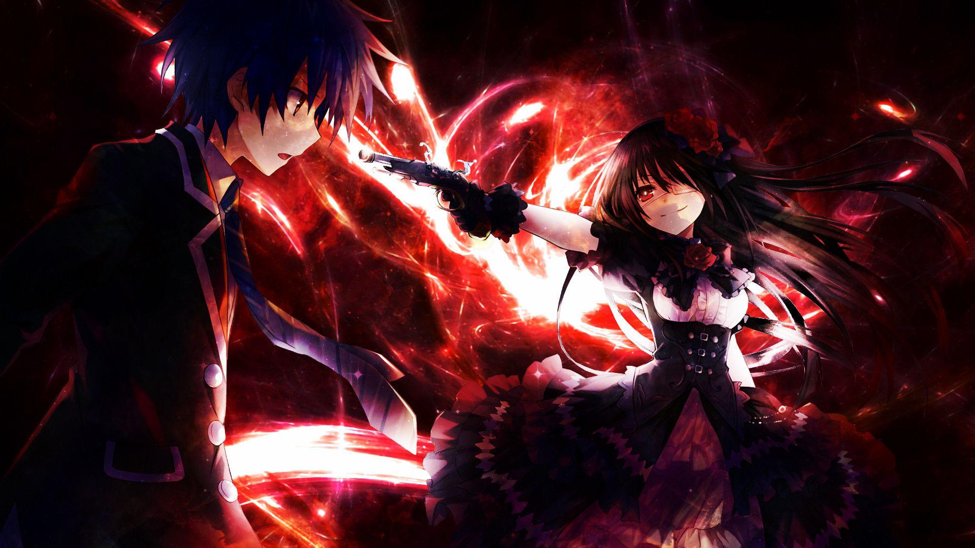 1920x1080 Anime Live Wallpaper 1920x1080