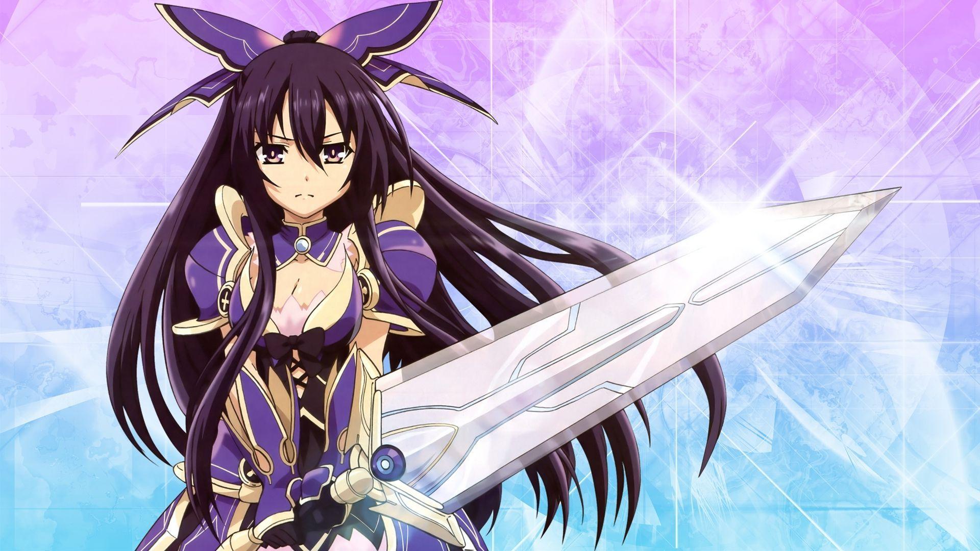 1920x1080 Free download Date A Live Tohka Wallpaper [1920x1080] for your Desktop, Mobile & Tablet. Explore Date A Live Wallpaper. Date A Live Wallpaper, Date A Live Wallpaper, Date A Live 2 Wallpaper