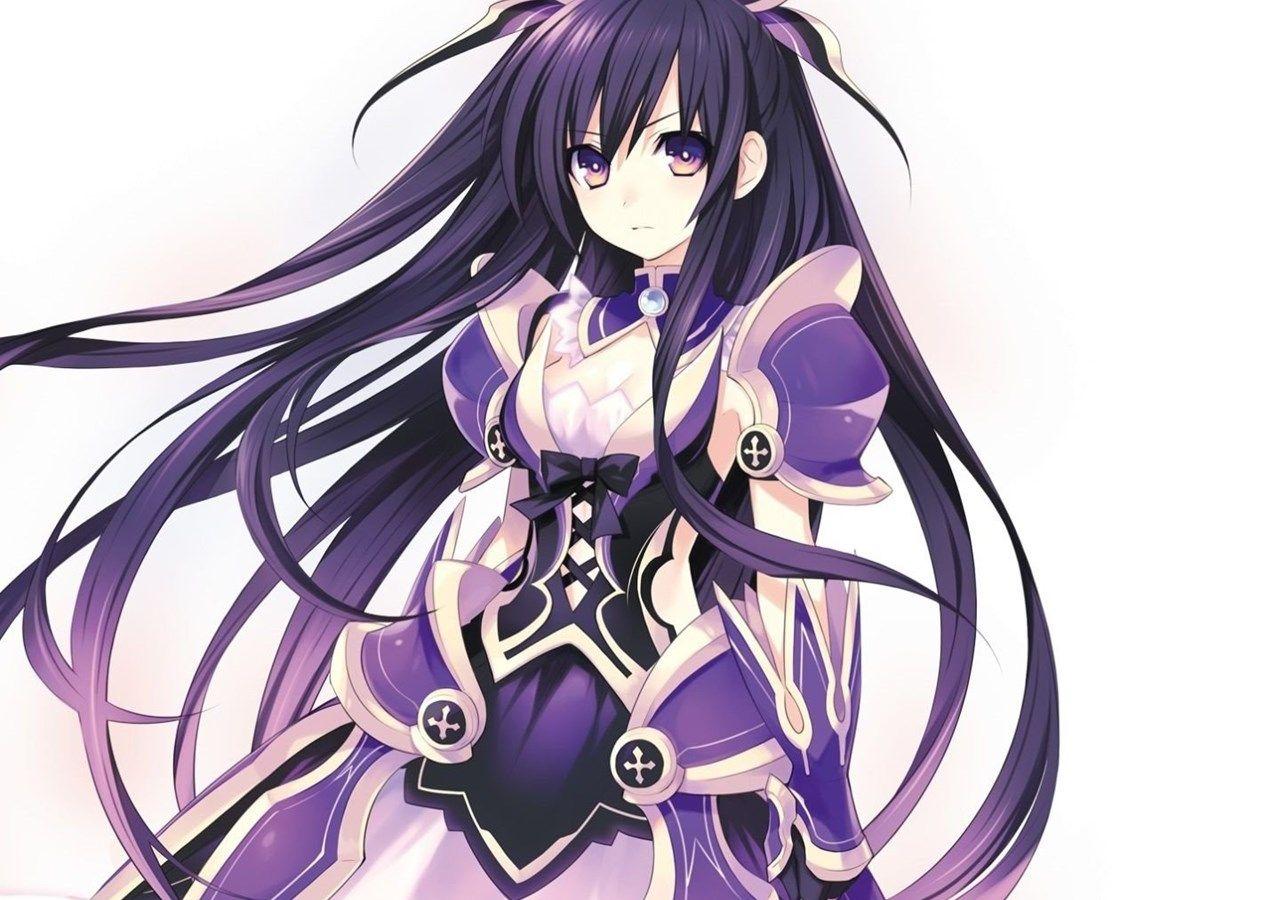 1280x900 Date A Live Wallpaper For Smartphones iPhone Android 720x1280 Desktop Background