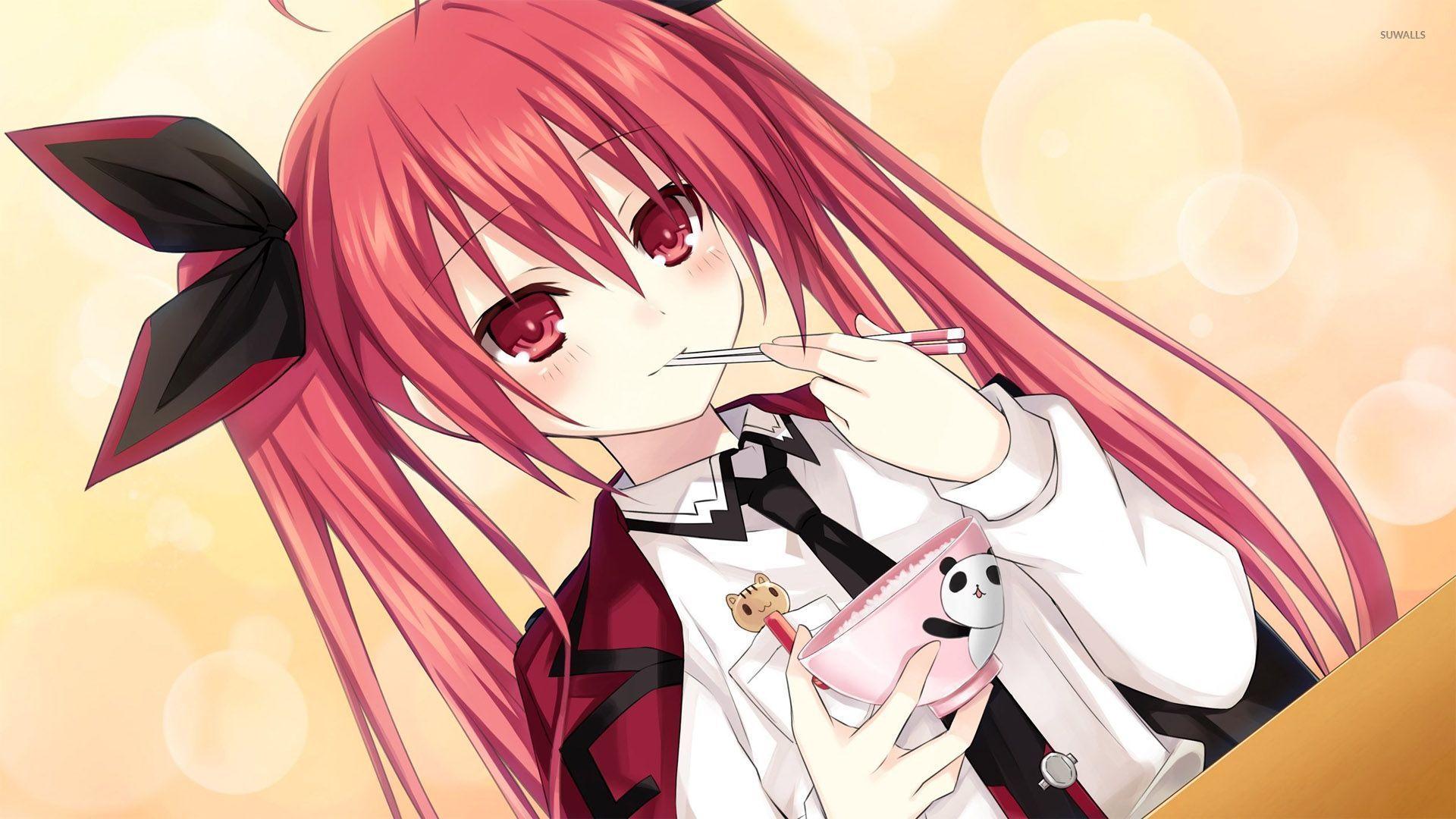 1920x1080 Kotori Itsuka A Live wallpaper wallpaper