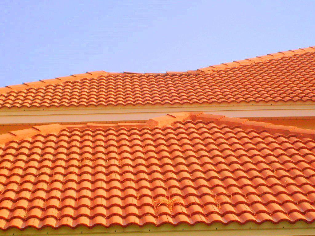 1024x768 Excellent Ceramic Tiles Roof Gallery Design Home