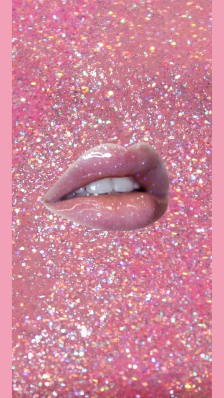 Pin by NicoleMaree77 on Glittery  Sparkly Wallpaper  Iphone background  glitter Rose gold wallpaper iphone Iphone wallpaper