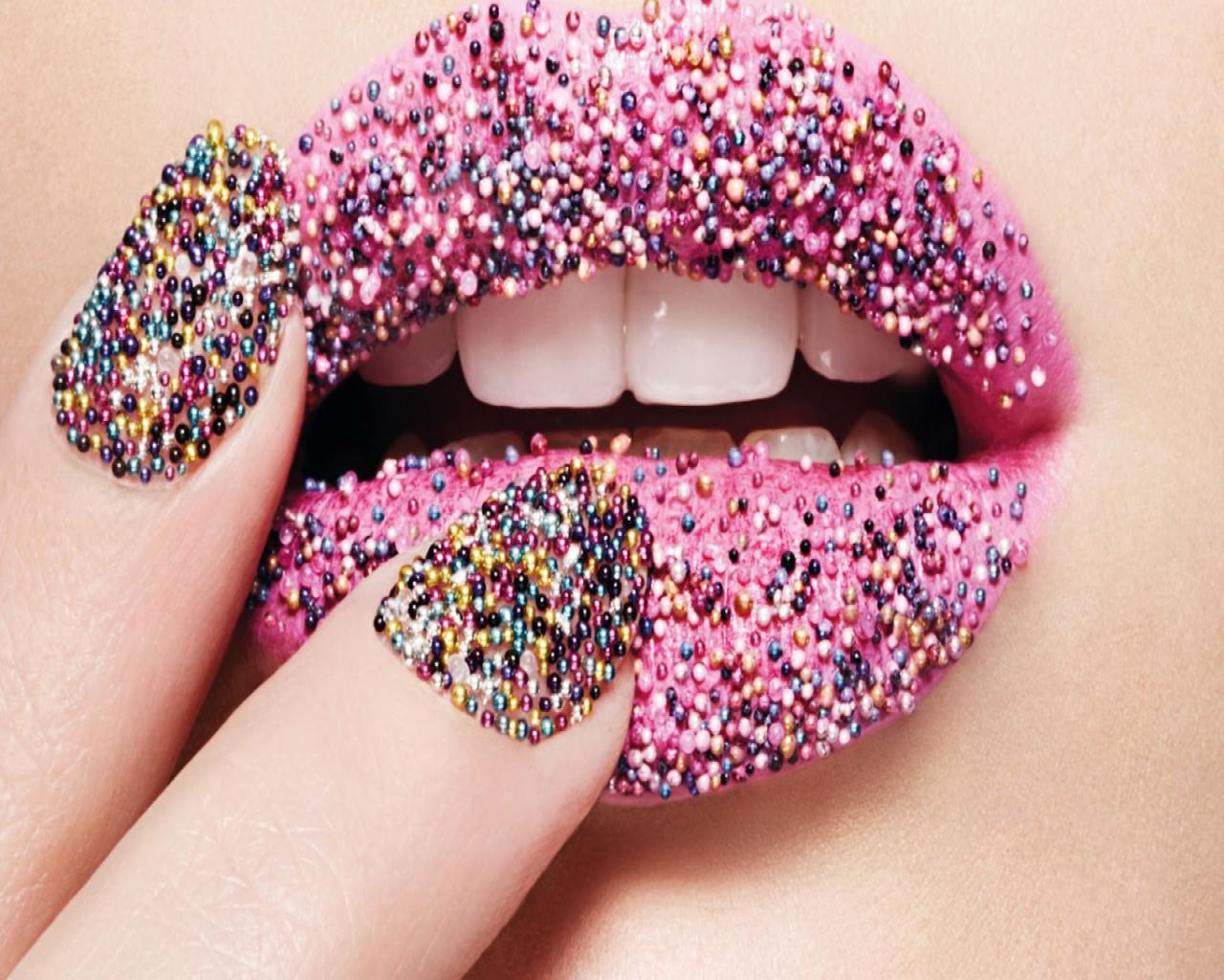 Red Glitter Lips Images  Free Download on Freepik