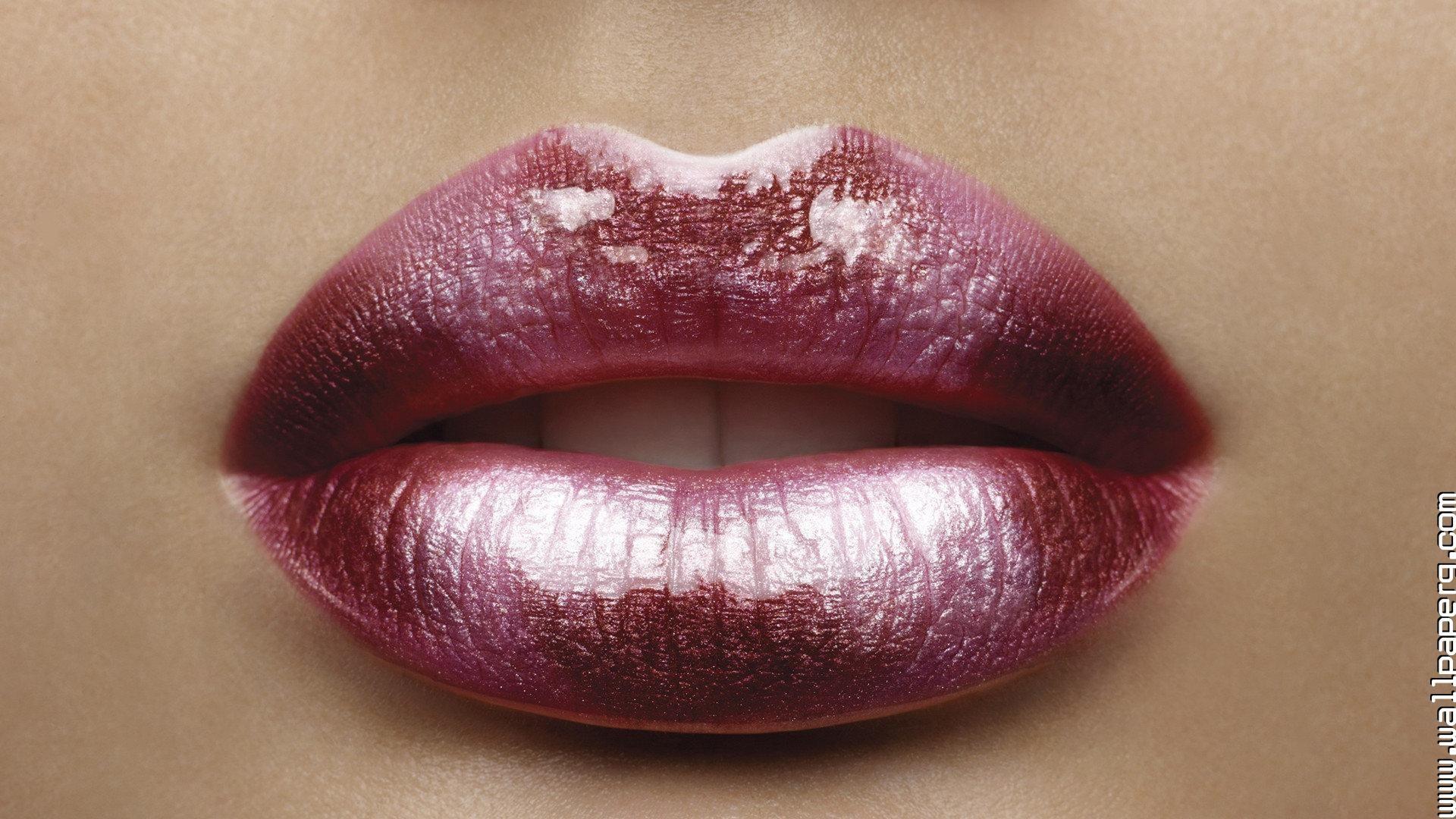 1920x1080 Download Desiring lips baby girl wallpaper for your mobile cell phone