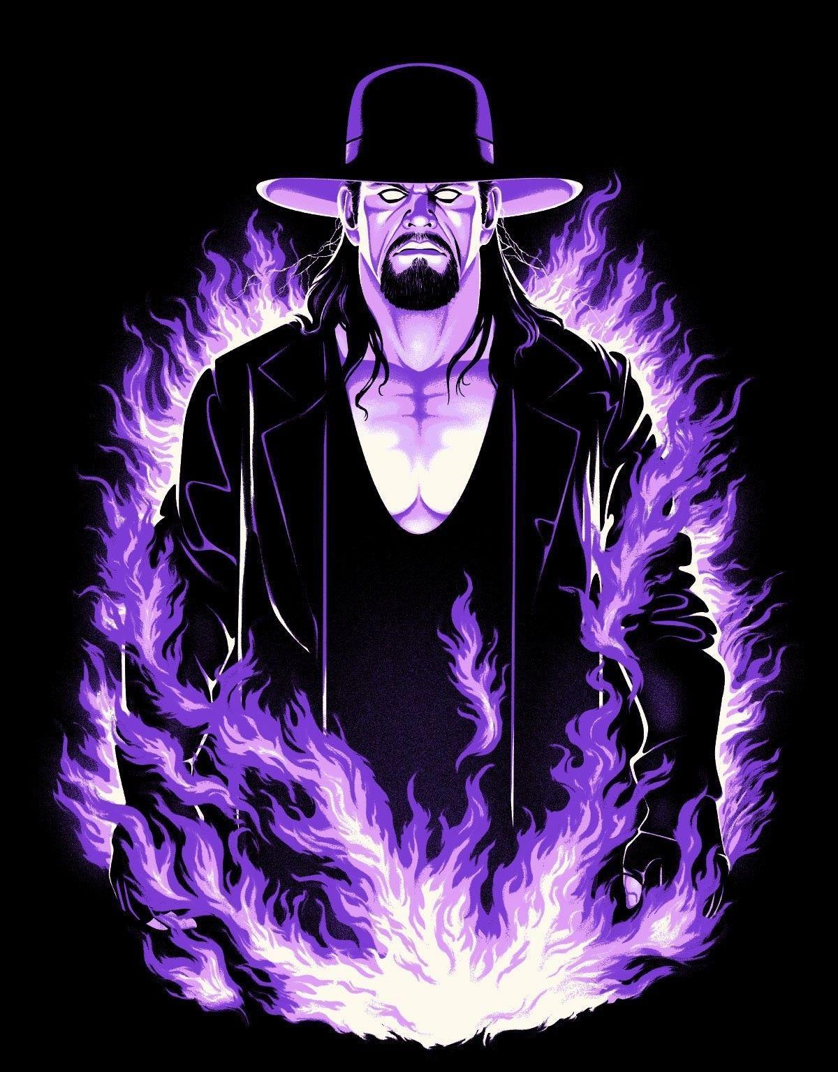 WWE Undertaker Wallpapers Top Free WWE Undertaker Backgrounds