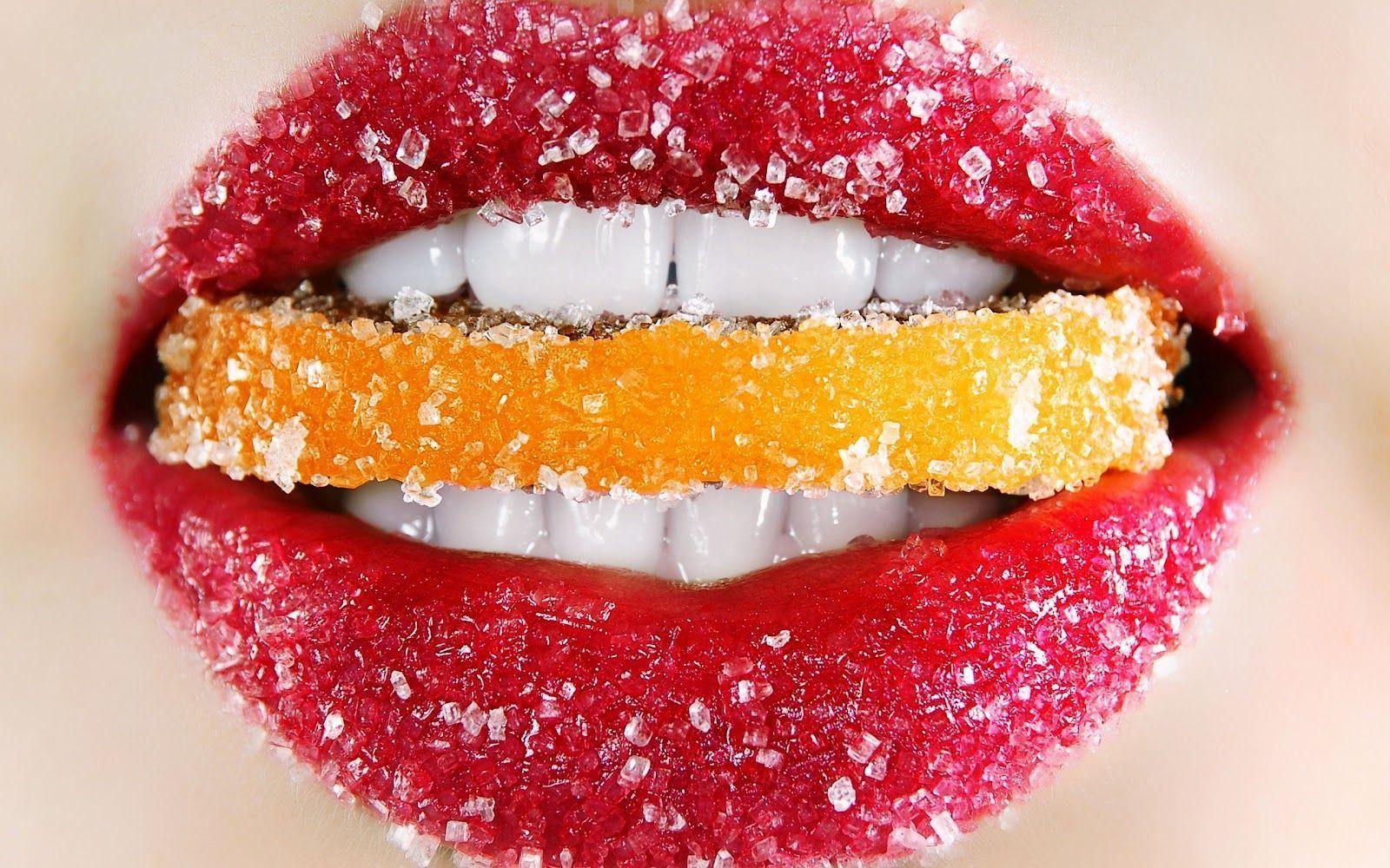 Glitter Lips Wallpapers - Top Free Glitter Lips Backgrounds