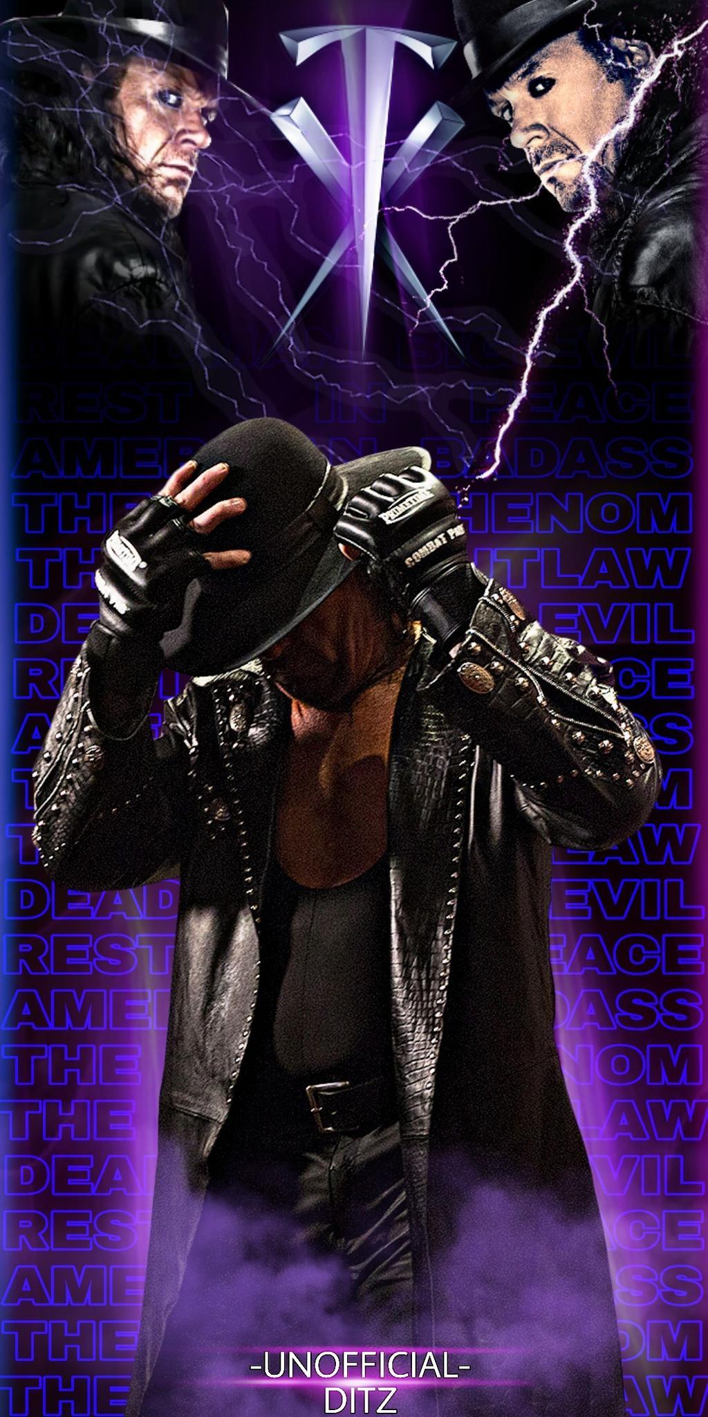 Kupy Wrestling Wallpapers - NEW The Undertaker WrestleMania 36 wallpaper!  4K, Retina, Mobile, iPad, 16:10 & 16:9 resolutions:  http://www.kupywrestlingwallpapers.info/2020/04/05/new-the-undertaker -wrestlemania-36-wallpaper/ #wwe #wrestlemania ...
