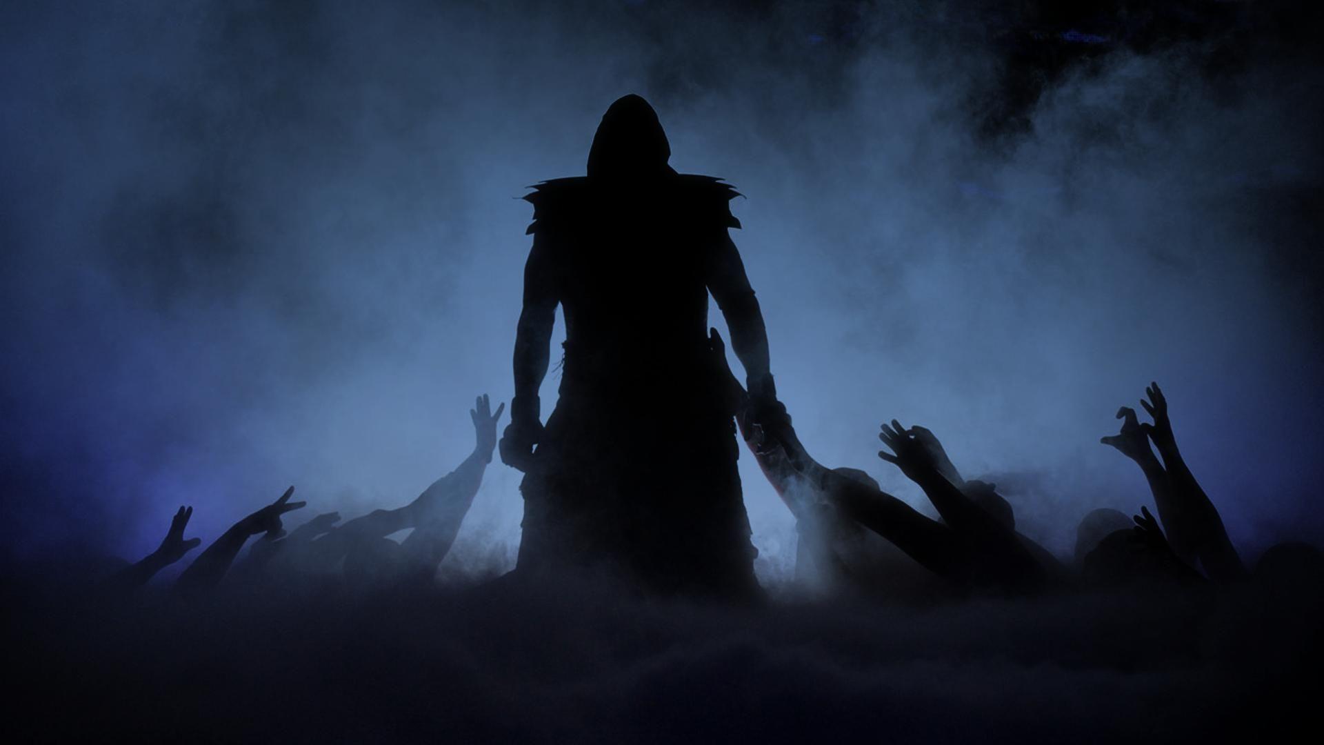 Undertaker 2013 2013 wrestling wwe undertaker horror HD wallpaper   Peakpx